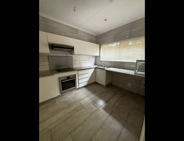 2 BEDROOM PROPERTY TO RENT IN ATHOLL